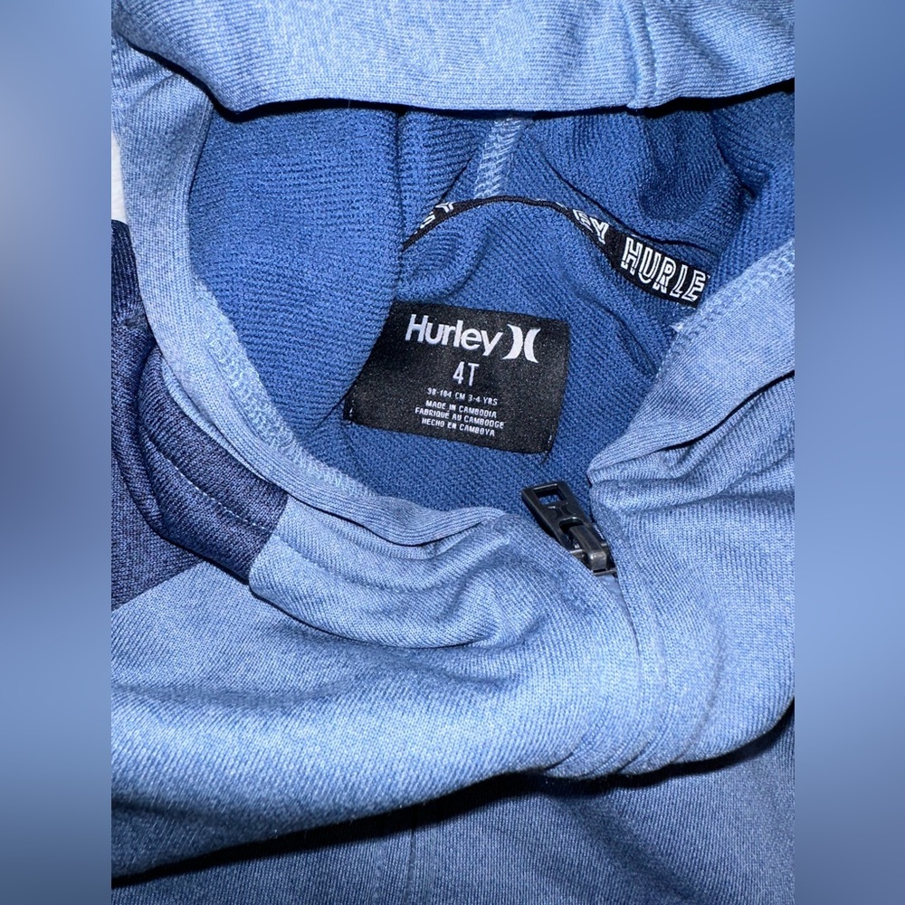 Hurley Set - Picture 4 of 5